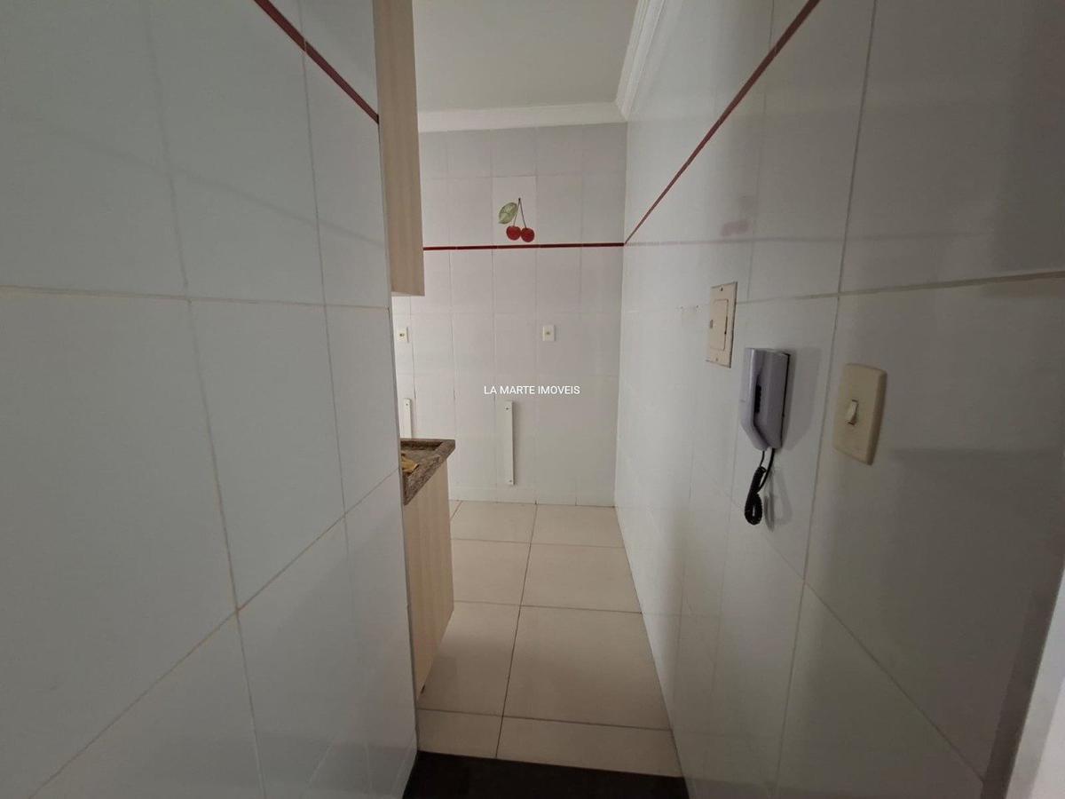 Apartamento, Jardim Riacho das Pedras, 2 Quartos, 1 Vaga