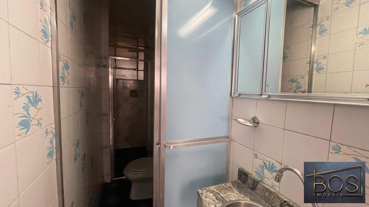 Apartamento, Boa Viagem, 3 Quartos, 0 Vaga, 1 Suíte