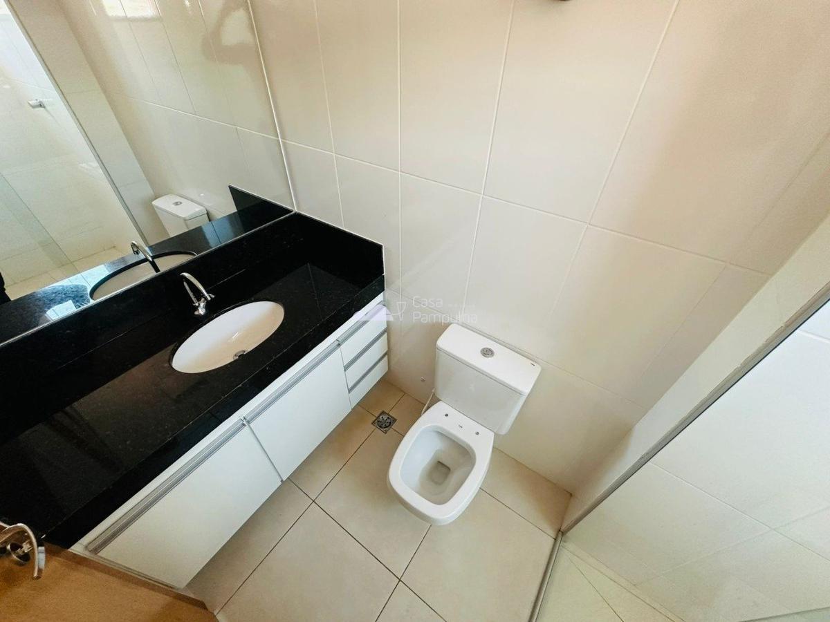 Apartamento, Santa Amélia, 3 Quartos, 2 Vagas, 1 Suíte