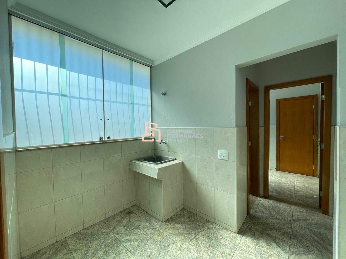 Apartamento, Alípio de Melo, 2 Quartos