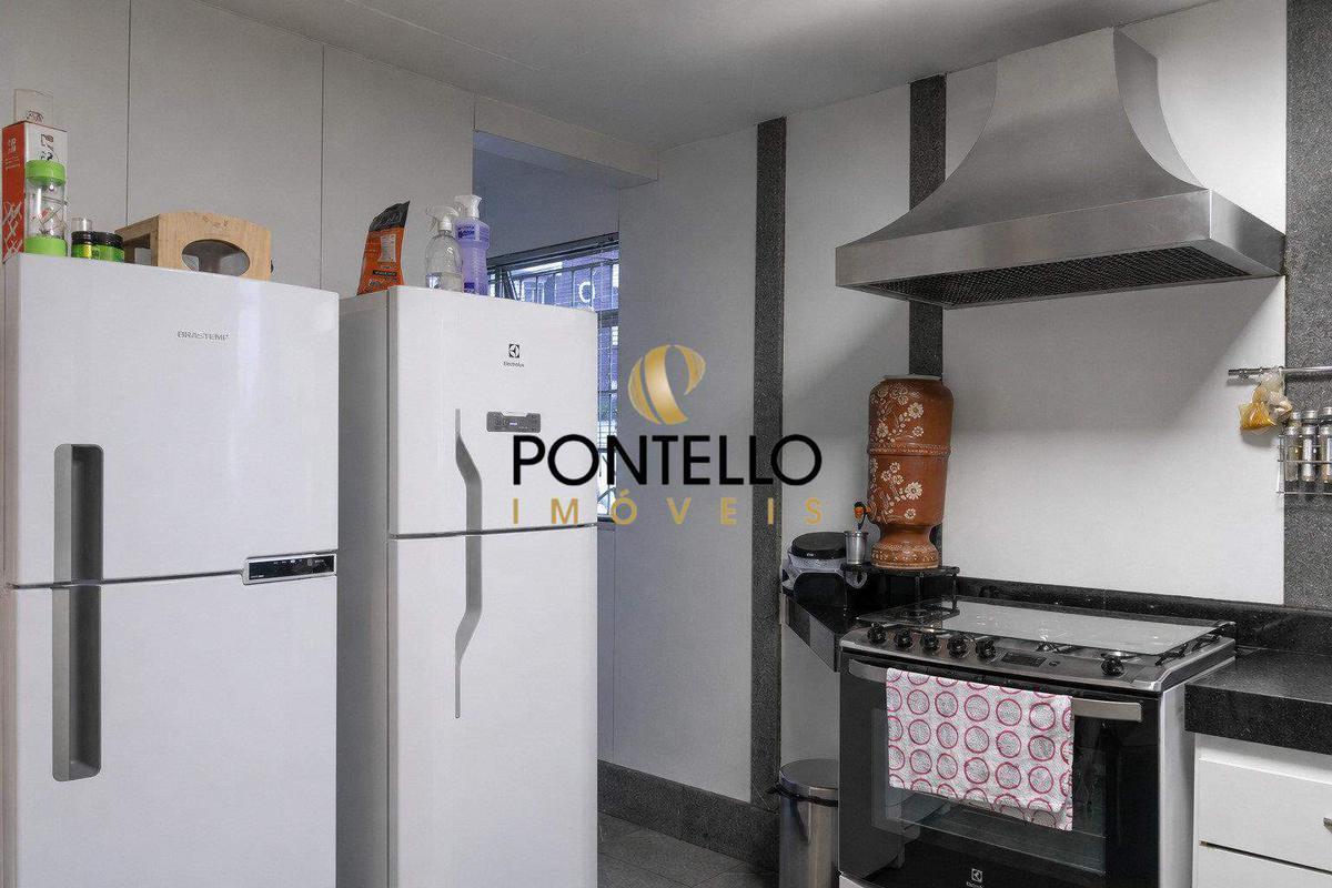 Apartamento, Gutierrez, 3 Quartos, 3 Vagas, 2 Suítes