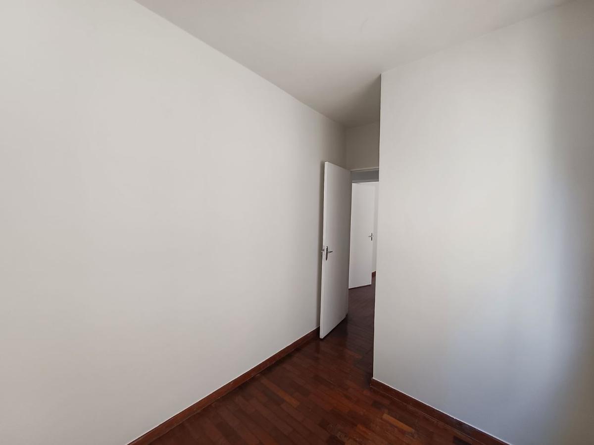 Apartamento, Santa Cruz, 2 Quartos, 1 Vaga