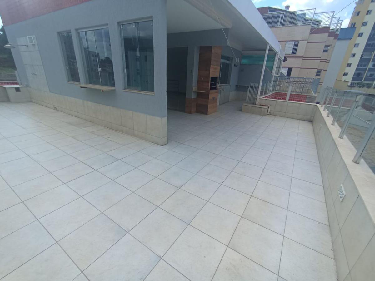 Cobertura, Palmares, 4 Quartos, 2 Vagas, 1 Suíte