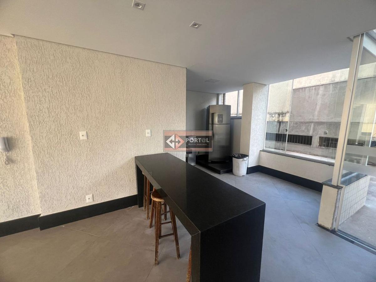 Apartamento, Santa Inês, 3 Quartos, 2 Vagas, 1 Suíte