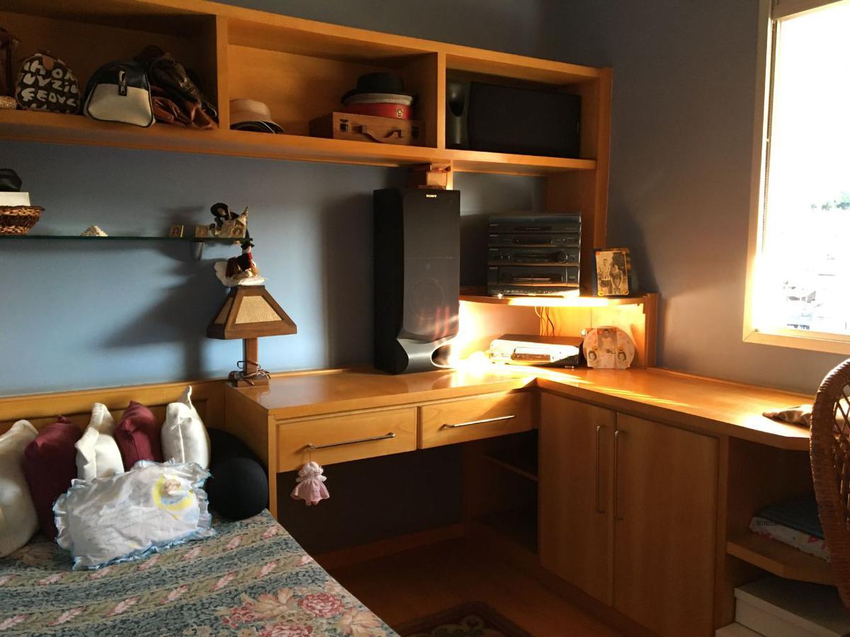 Apartamento, Caiçaras, 3 Quartos, 2 Vagas, 1 Suíte