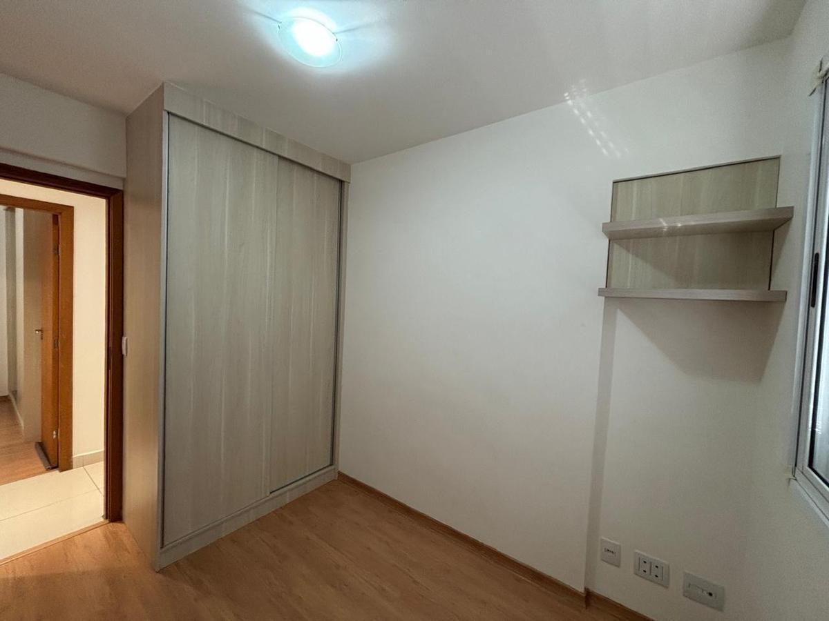 Apartamento, Buritis, 3 Quartos, 2 Vagas, 1 Suíte