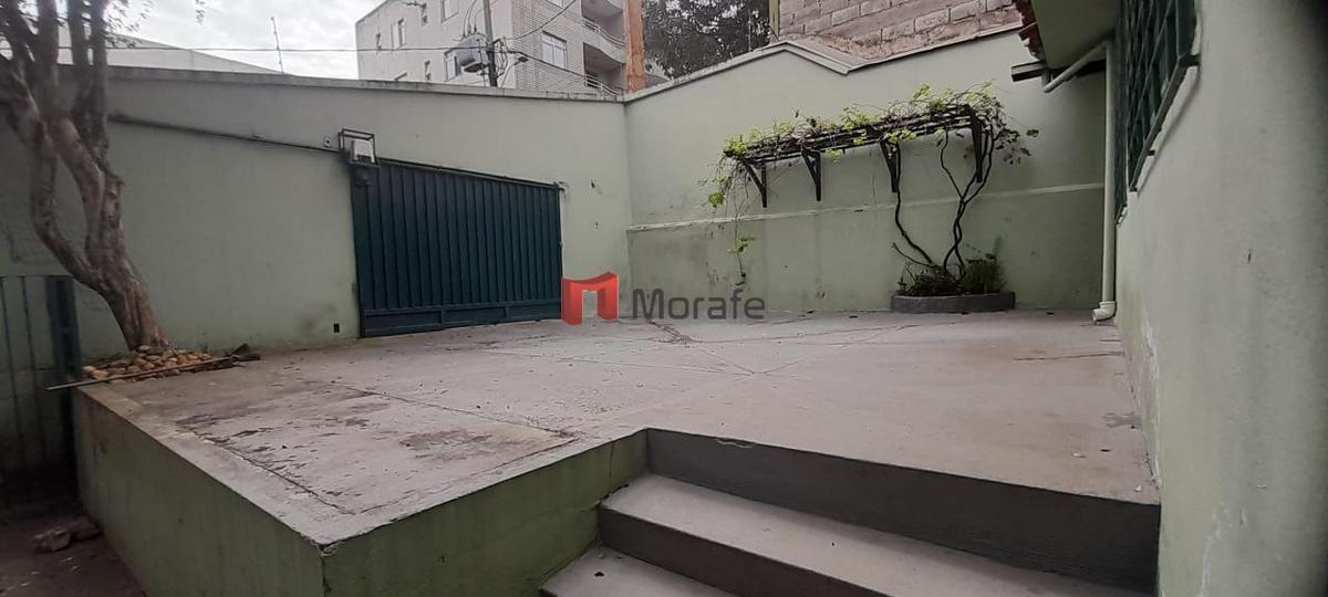 Casa, São Francisco, 4 Quartos, 4 Vagas, 1 Suíte