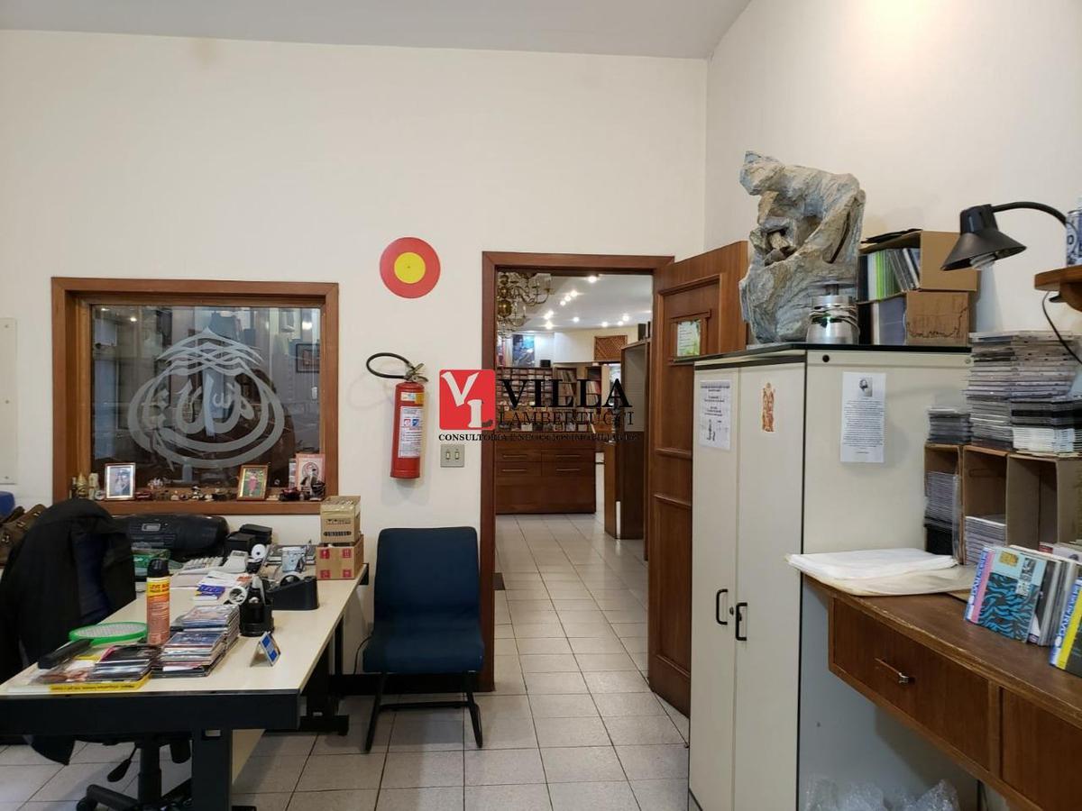 Prédio, Centro, 0 Quarto, 0 Vaga