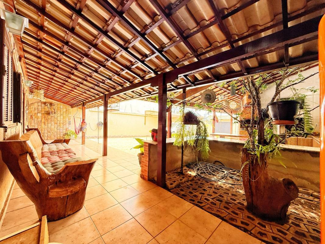 Casa, Copacabana, 4 Quartos, 8 Vagas, 1 Suíte