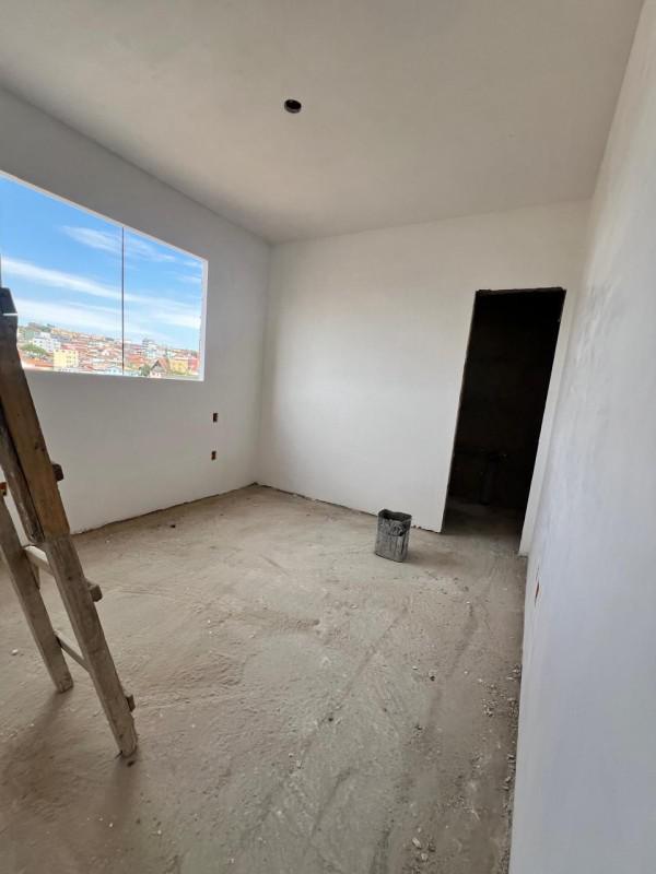 Cobertura, Inconfidentes, 3 Quartos, 2 Vagas, 1 Suíte