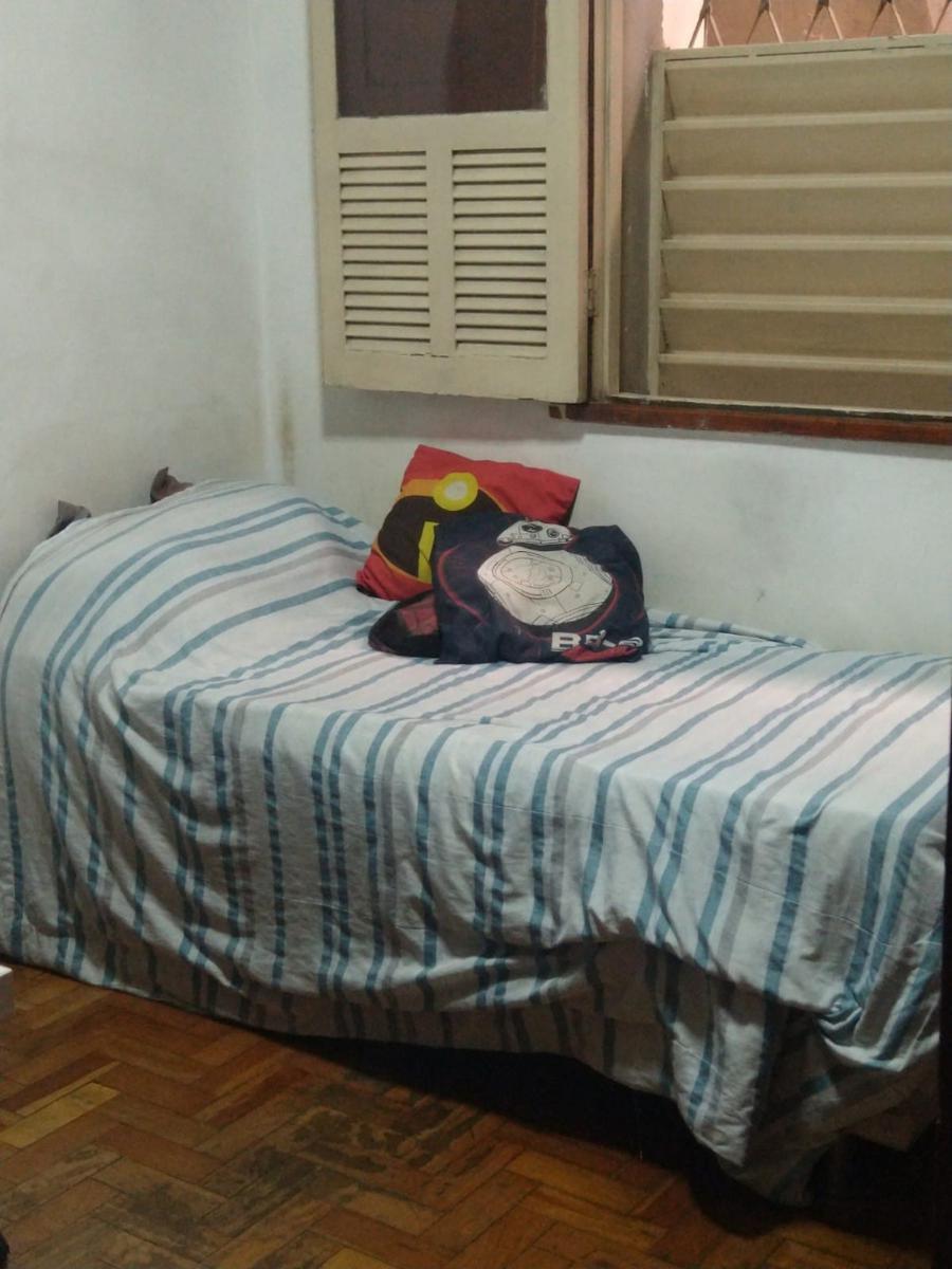 Casa, Carlos Prates, 3 Quartos, 3 Vagas, 1 Suíte