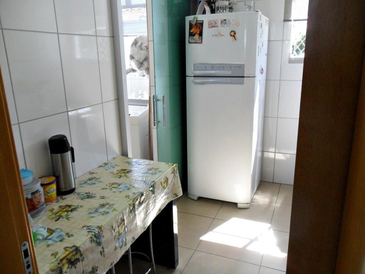Cobertura, Planalto, 4 Quartos, 4 Vagas, 2 Suítes