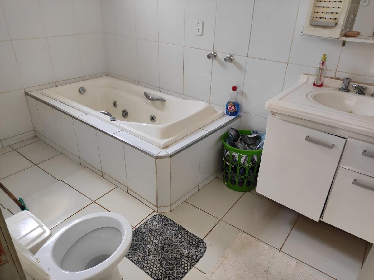 Casa, Centro, 3 Quartos, 3 Vagas