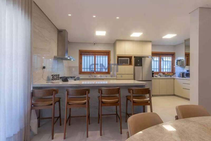 Casa, São Bento, 5 Quartos, 6 Vagas, 2 Suítes