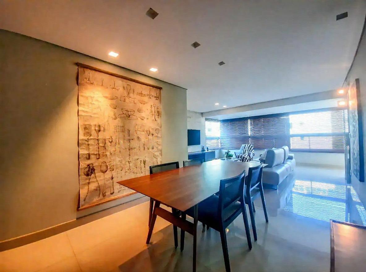 Apartamento, Sion, 3 Quartos, 2 Vagas, 1 Suíte