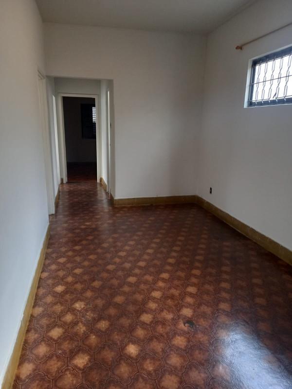 Casa, Centro, 0 Quarto, 0 Vaga