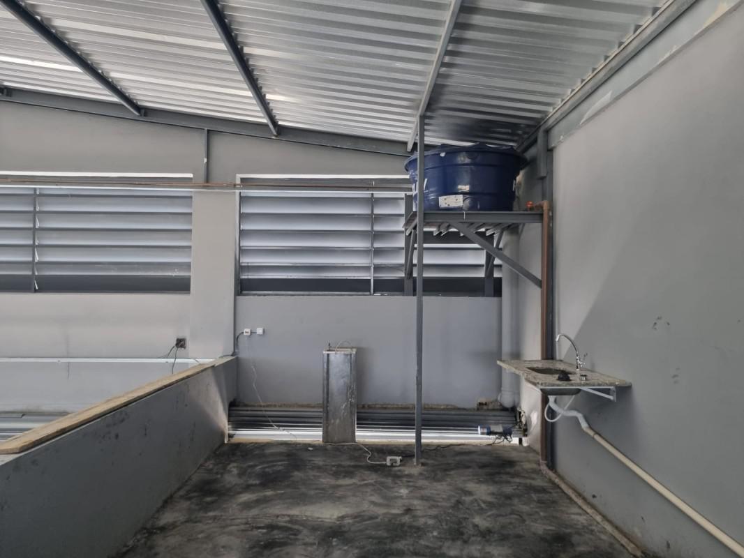 Andar, Lindéia, 0 Quarto, 0 Vaga