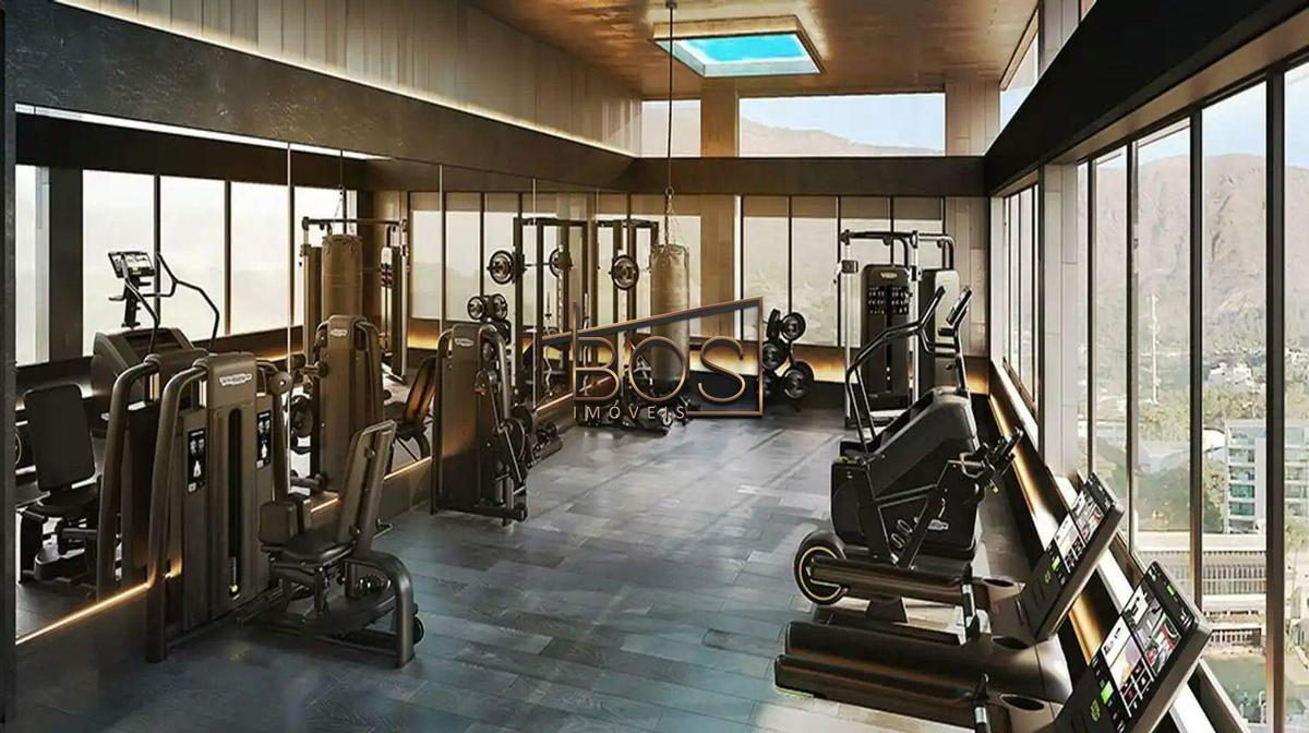 Apartamento, Mangabeiras, 3 Quartos, 3 Vagas, 3 Suítes