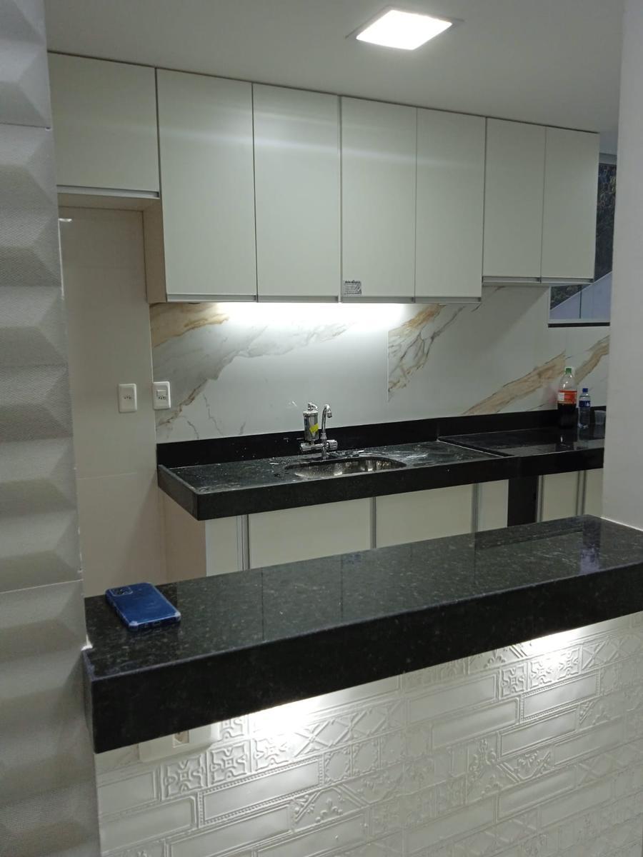 Casa, Itacolomi, 3 Quartos, 2 Vagas, 1 Suíte