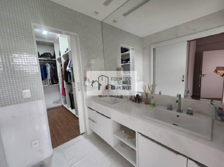 Apartamento, Anchieta, 4 Quartos, 4 Vagas, 2 Suítes