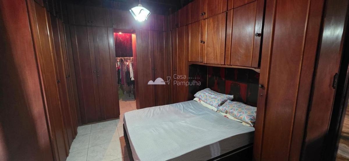Casa, Santa Amélia, 2 Quartos, 6 Vagas, 1 Suíte