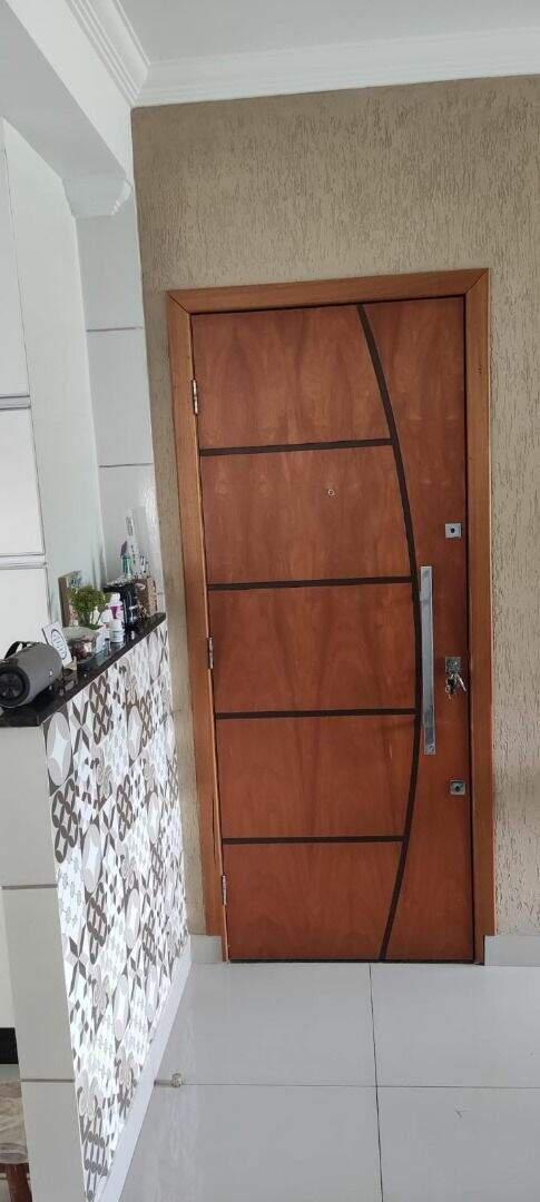 Cobertura, Belo Vale, 2 Quartos, 1 Vaga