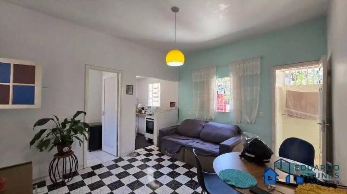 Apartamento, Carmo, 3 Quartos, 0 Vaga