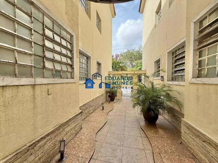 Apartamento, Cidade Nova, 3 Quartos, 1 Vaga