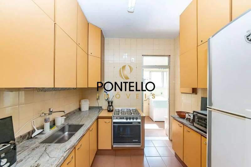 Apartamento, Luxemburgo, 3 Quartos, 2 Vagas, 1 Suíte