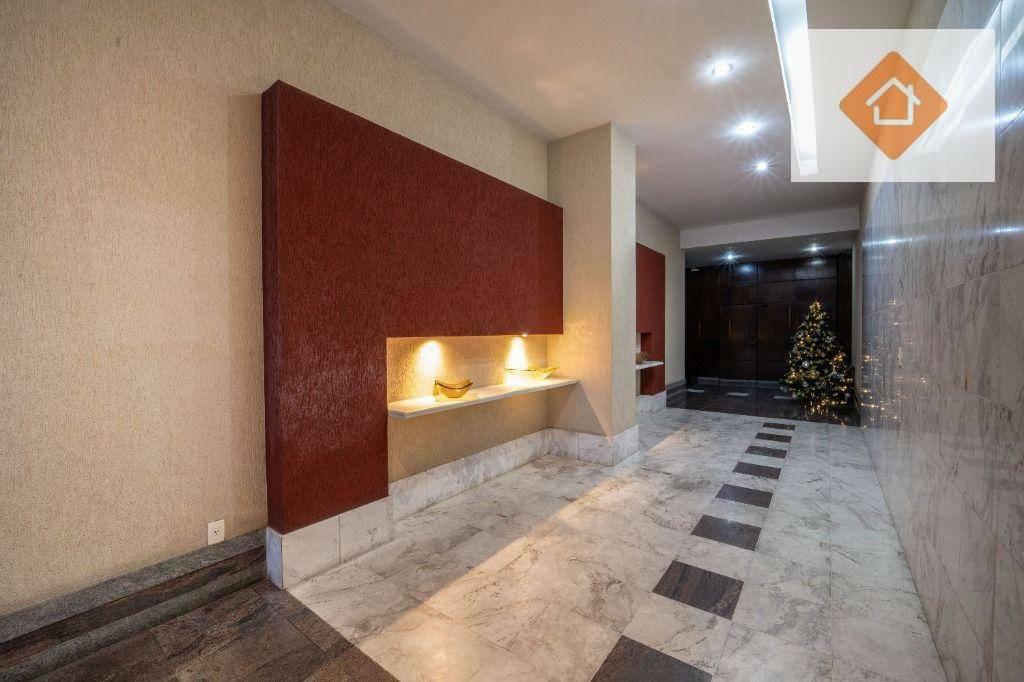 Apartamento, Funcionários, 4 Quartos, 2 Vagas, 1 Suíte