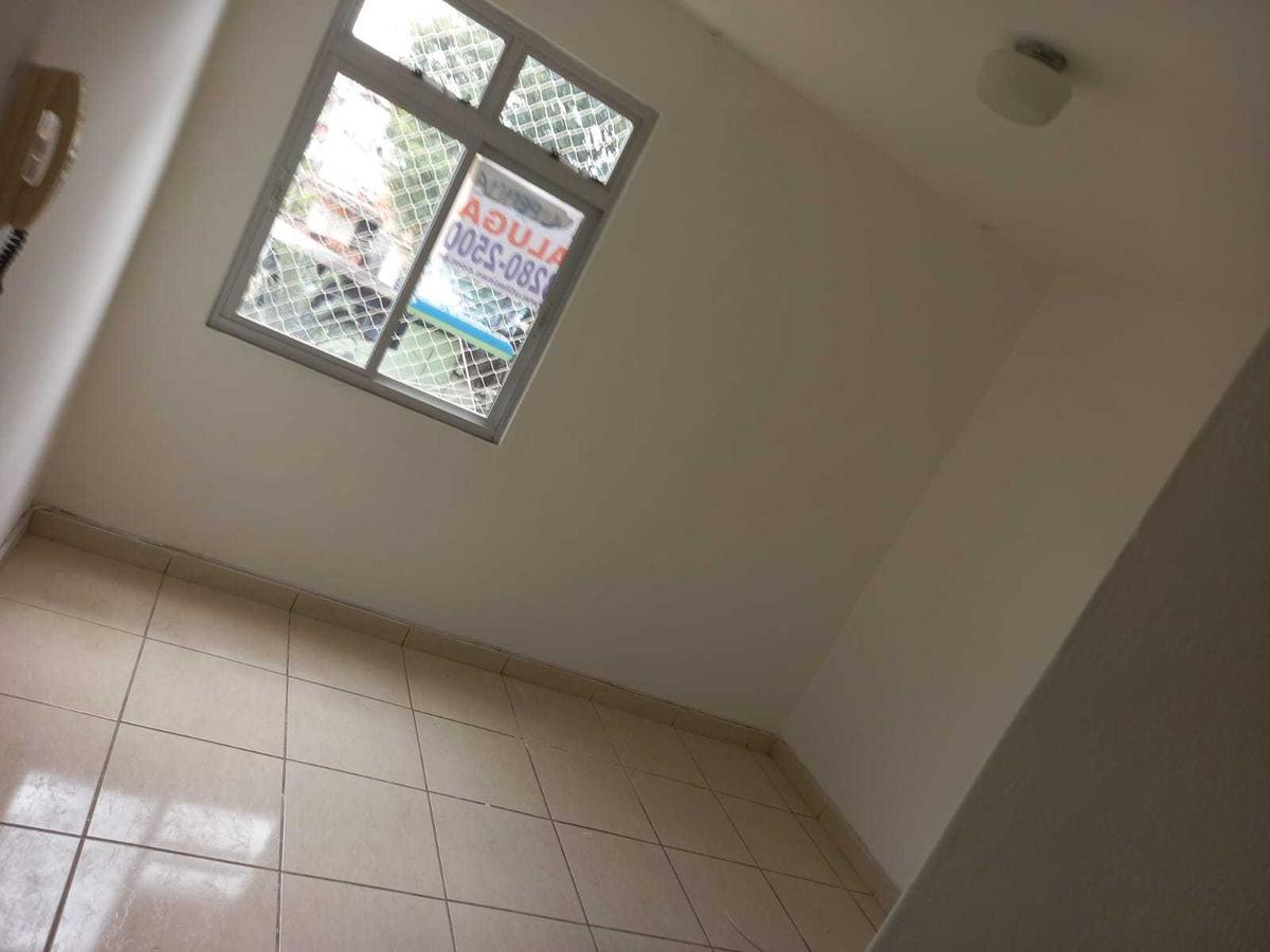 Apartamento, Gameleira, 2 Quartos, 1 Vaga