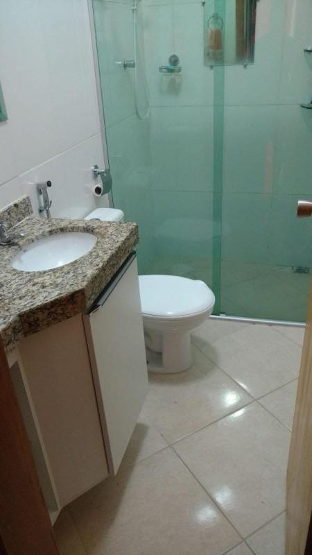 Casa, Colorado, 2 Quartos, 1 Vaga