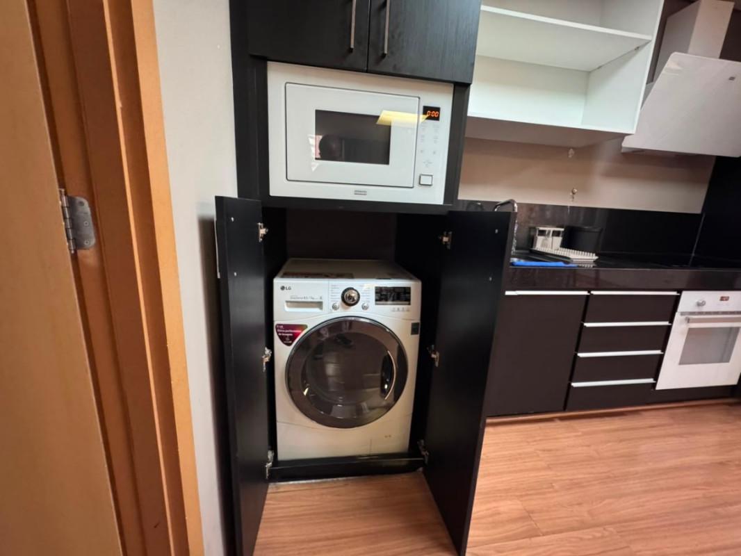 Apartamento, Luxemburgo, 2 Quartos, 1 Vaga, 2 Suítes