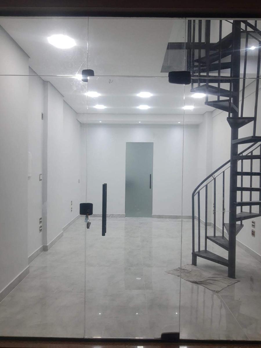 Andar, Cidade Jardim, 0 Quarto, 0 Vaga