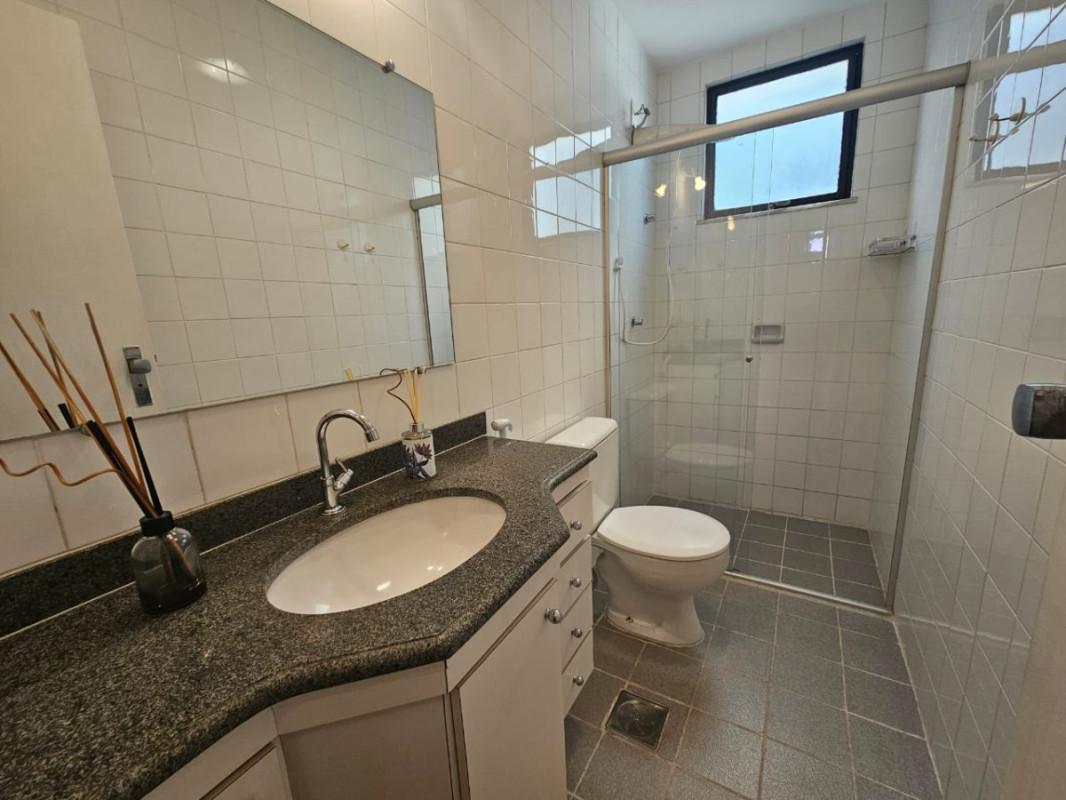 Apartamento, Estoril, 3 Quartos, 1 Vaga, 1 Suíte