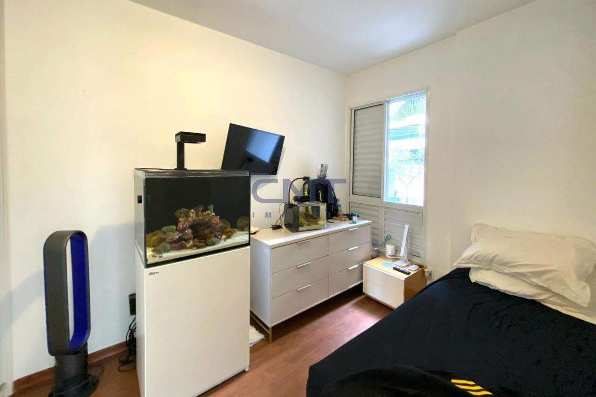 Apartamento, Sion, 3 Quartos, 2 Vagas, 1 Suíte