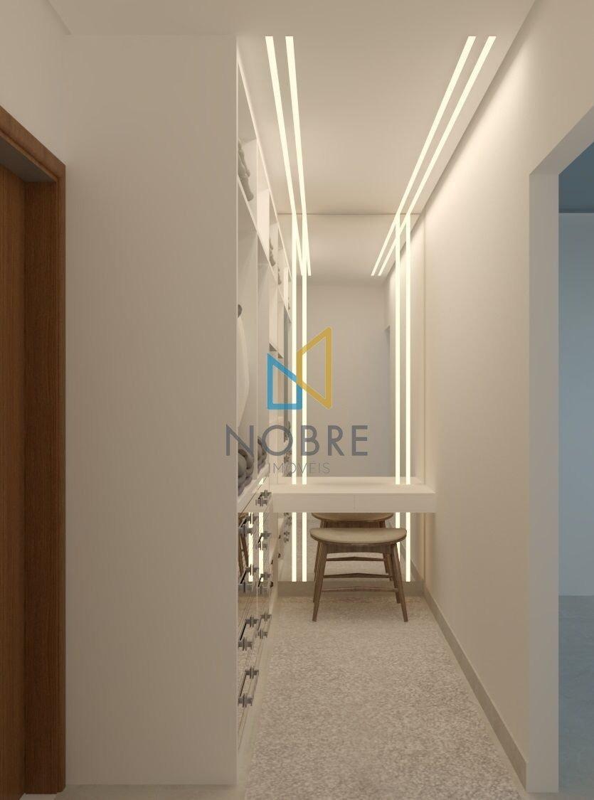 Apartamento, Jardim Industrial, 3 Quartos, 1 Vaga, 1 Suíte