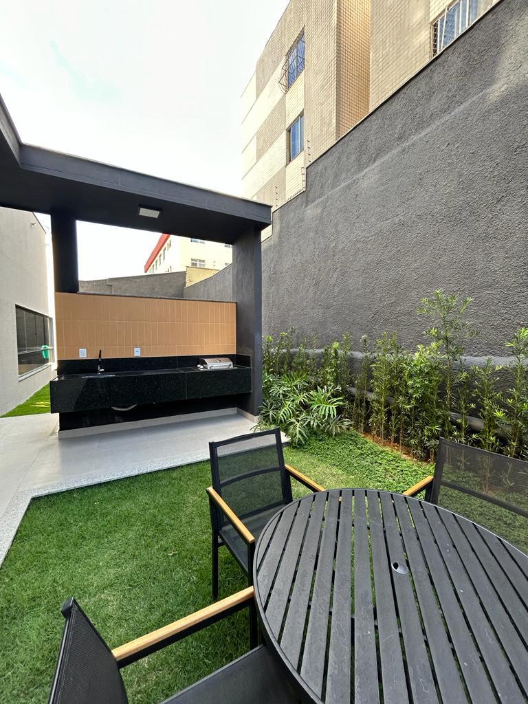 Apartamento, Padre Eustáquio, 3 Quartos, 2 Vagas, 2 Suítes