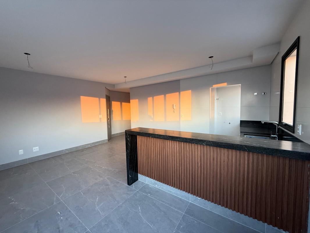 Apartamento, Itapoã, 3 Quartos, 2 Vagas, 1 Suíte