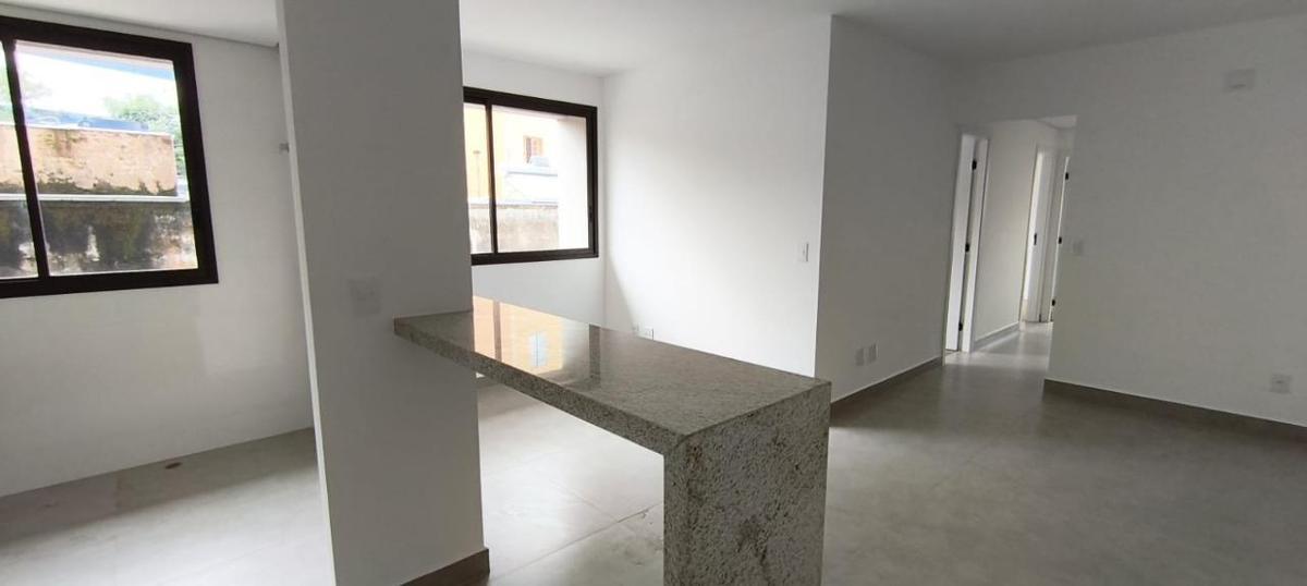 Apartamento, Prado, 3 Quartos, 2 Vagas, 1 Suíte