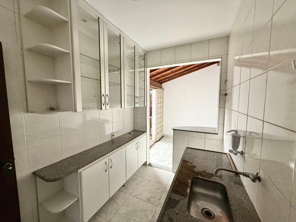 Apartamento, Ouro Preto, 3 Quartos, 1 Vaga