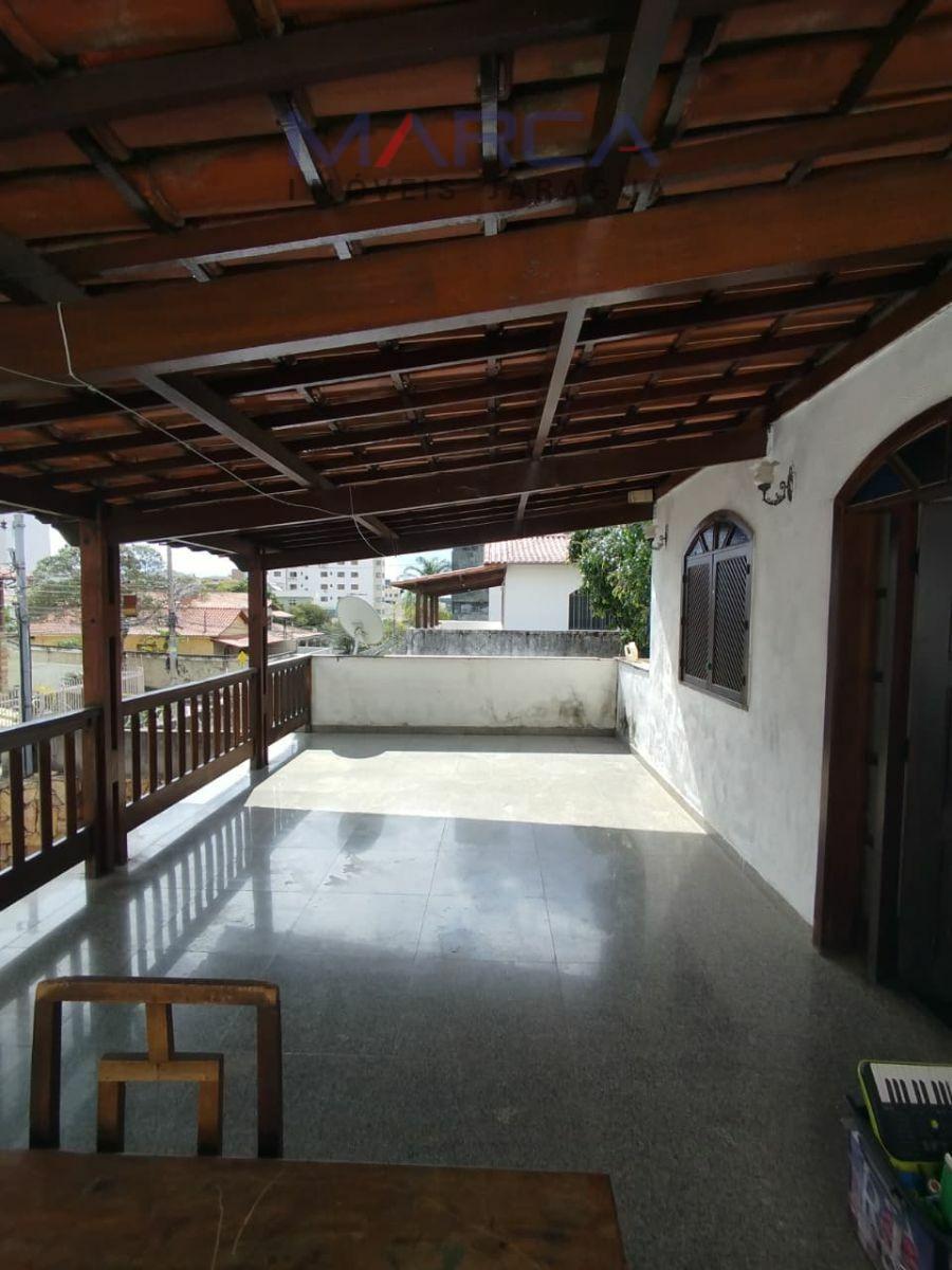 Casa, Liberdade, 3 Quartos, 3 Vagas