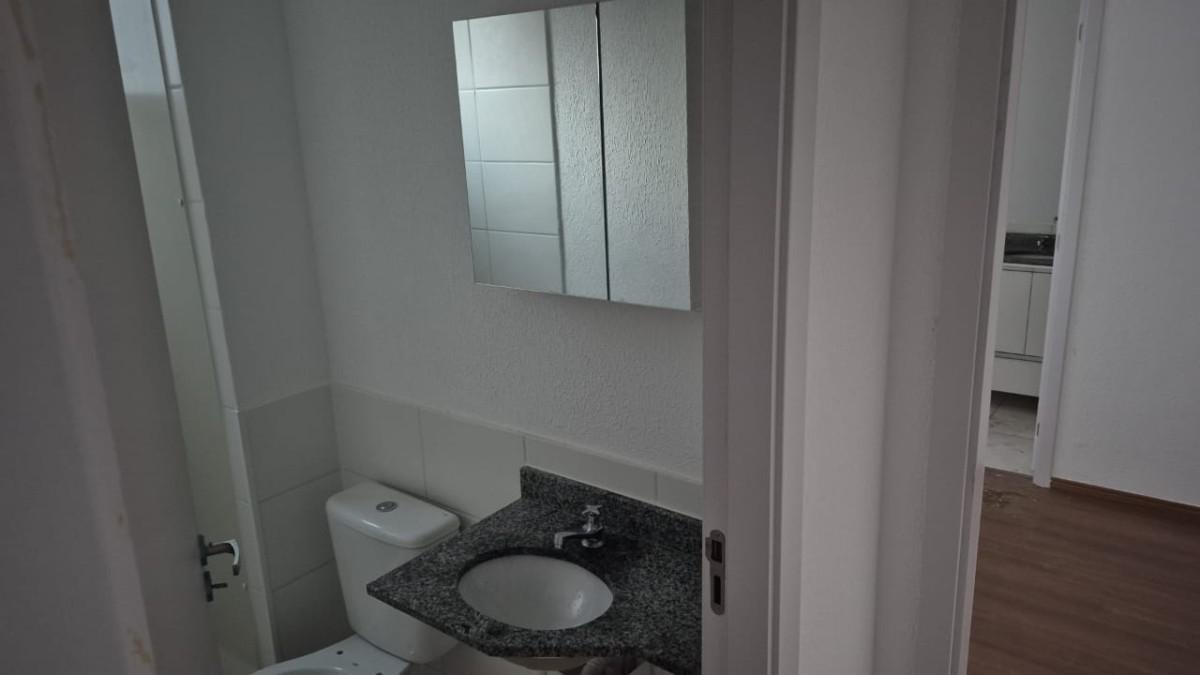 Apartamento, Jardim Riacho das Pedras, 2 Quartos, 1 Vaga, 1 Suíte
