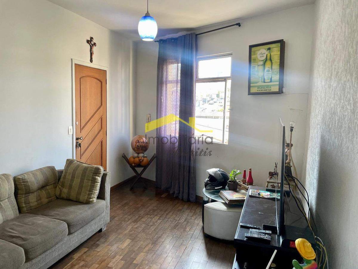 Apartamento, Salgado Filho, 2 Quartos, 1 Vaga, 1 Suíte