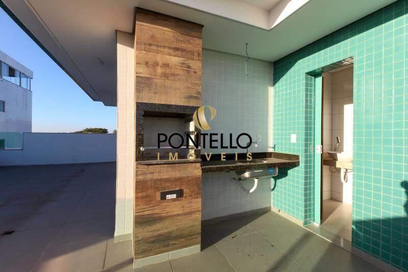 Cobertura, Itapoã, 4 Quartos, 4 Vagas, 2 Suítes