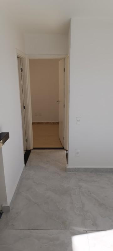 Apartamento, Nova Pampulha, 2 Quartos, 1 Vaga