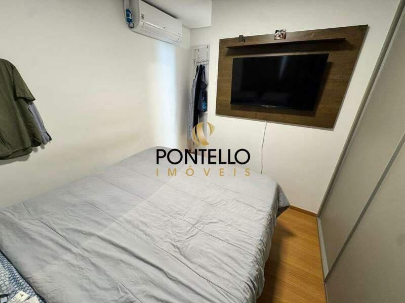 Apartamento, Liberdade, 3 Quartos, 2 Vagas, 1 Suíte