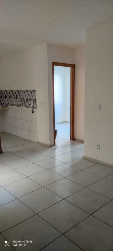 Apartamento, Sapucaia II, 2 Quartos, 1 Vaga