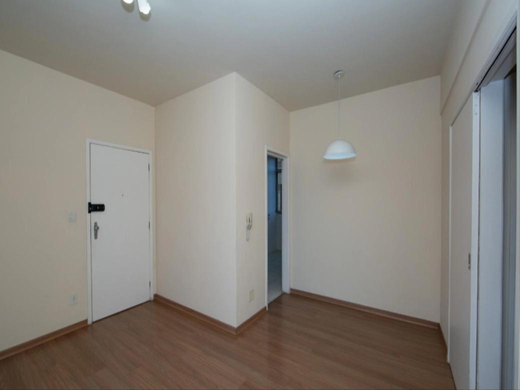 Apartamento, Savassi, 2 Quartos, 1 Vaga, 1 Suíte