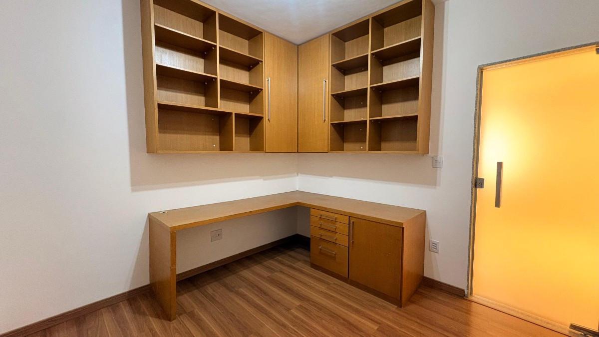 Apartamento, Sion, 4 Quartos, 2 Vagas, 1 Suíte